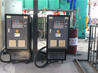 油溫機(jī)進(jìn)出口溫差大是什么原因？「歐能機(jī)械」教您來(lái)處理