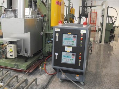 山東模溫機哪里買？山東靠譜模溫機廠家