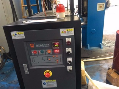 如何有效延長模溫機(jī)使用壽命？方法在這里！「歐能機(jī)械」