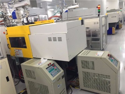 水式模溫機溫度升不上去？「歐能機械」提醒您注意以下問題