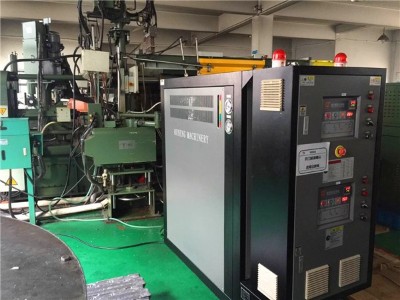注塑機的輔機模溫機的作用，和冷卻水相比有什么好處？