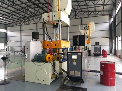 模溫機類型有哪些？「歐能機械」是這樣分的