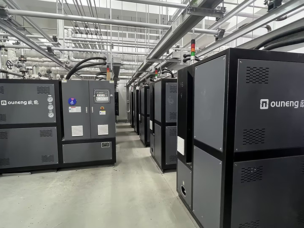 有機熱載體鍋爐基本特征是什么，有哪些優(yōu)勢？
