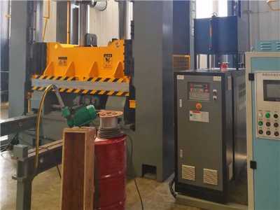 安全穩(wěn)定的模溫機，「歐能機械」10大保護功能