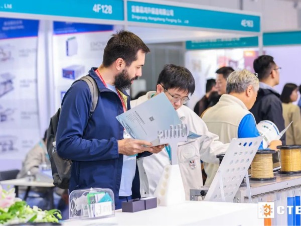 2025中國國際化工裝備博覽會開幕在即，歐能機械參展