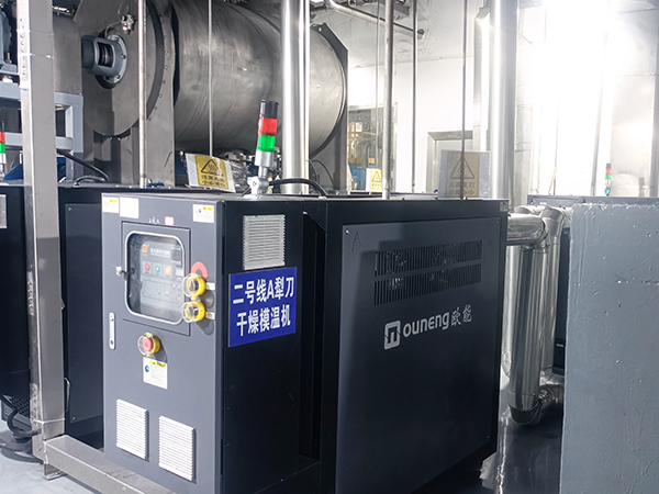 導(dǎo)熱油爐停電怎么處理？這份應(yīng)急指南請收好