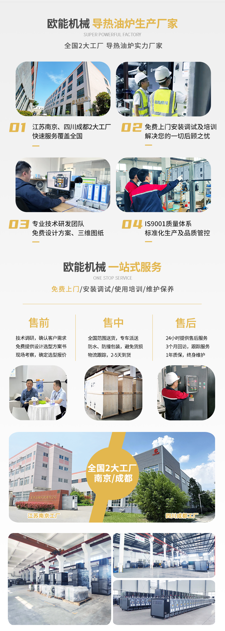 450KW電加熱導熱油爐優(yōu)勢